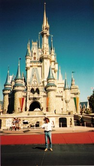 Rainer Schindler Walt Disney World - Florida