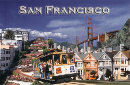 45   2010   01   30. Januar 2010   San Francisco - Golden Gate Bridge