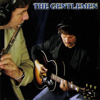 CD The Gentlemen