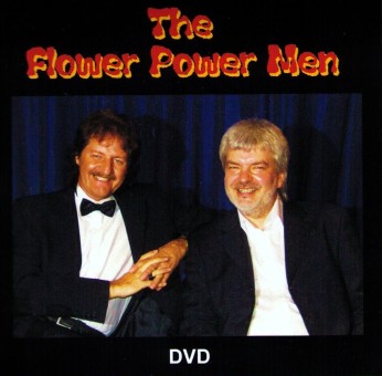 DVD The Flower Power Men