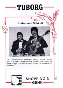 1987 Knößel & Schindi
