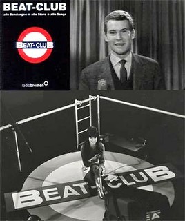 BEAT-CLUB 1965